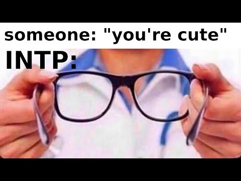 Funny 16 Personalities Memes (MBTI)