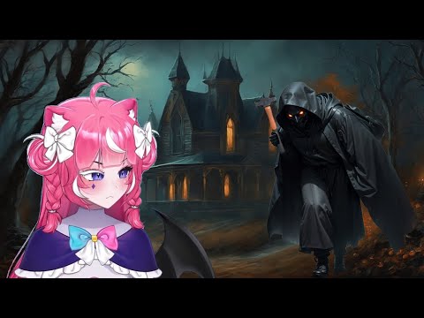 Un Kincel Intenta Entrar A La Casa De Una VTuber Estando En Stream