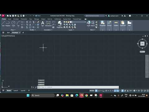 How to Use Limits and Units in AutoCAD | How to put limits in AutoCAD* what are the Units in AutoCAD