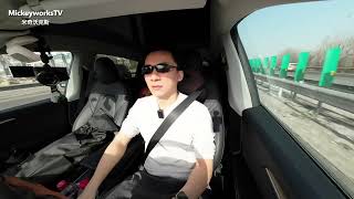 为什么不要再买增程式汽车了，回家路上聊理想汽车【MickeyworksTV】