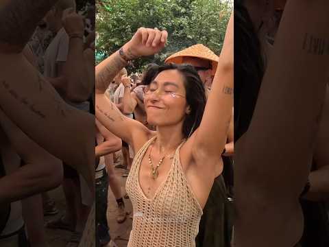 OZORA Festival 2024 Mood💃