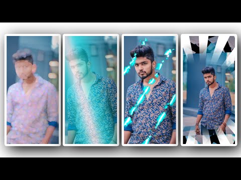 💥 New Trending Boy's Attitude Video Editing Kannada in Alight motion New Video Editing Kannada