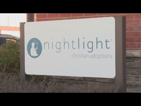 Heart of the High Plains: Nighlight Christian Adoptions