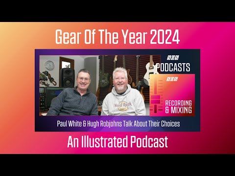 Gear Of The Year 2024 | Podcast