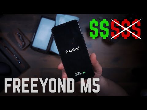 FreeYond M5: Great Affordable Performance