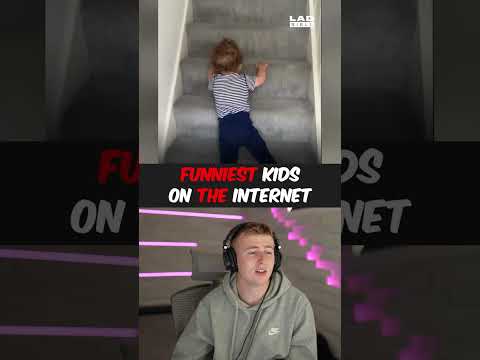 Funniest Kids On The Internet! (Part 05)