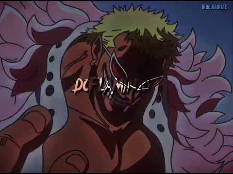 ONE PIECE - SONG PHONK