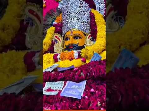 हार के राहों मे जब थक गया था ।। श्याम❤️#trending #youtube channel #radhakrishna #bhaktistatus #short