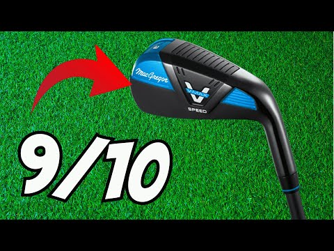 The Most Underrated Golf Club Of 2024 - OUT OF ALL OF THEM!