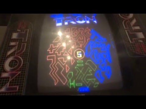 Tron Deal - Part 3