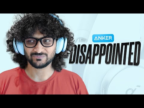 Anker Soundcore Space One | Unboxing and First Impression | Under 10K | Malayalam