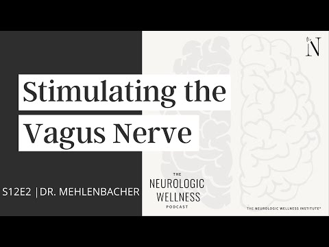 Stimulating the Vagus Nerve