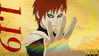 【NARUTO】Gaara 1/19【Official Trailer】