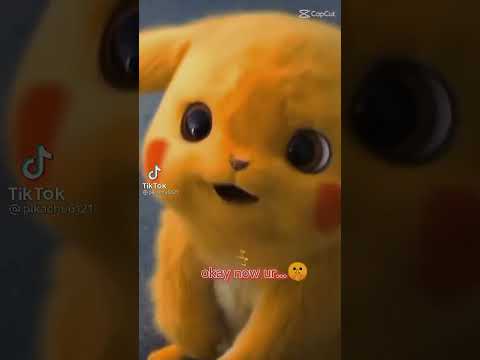 #cute pikachu 🥰🥰🤣🤣🤣