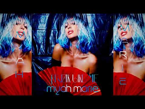 Myah Marie - Freak Like Me (Britney Spears Demo) [Femme Fatale Demo]