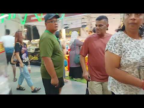 Sembawang West Bazaar Ramadan 2023