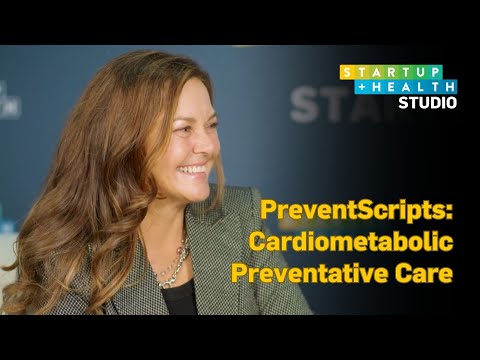 PreventScripts: The Preventive Health Platform for a New Era of Cardiometabolic Care