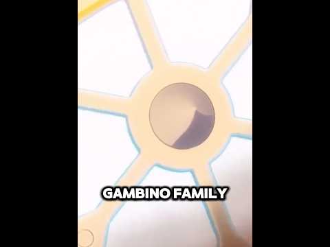 Gambino Family ! | Most Notorious Talker Runs The Strongest Clan