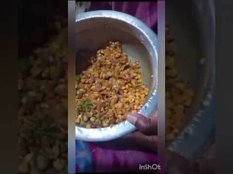 SWEET CORN RECIPE (Pinki food)                sweet corn recipe (SWEET CORN 🌽 🌽 🌽 POKODA )