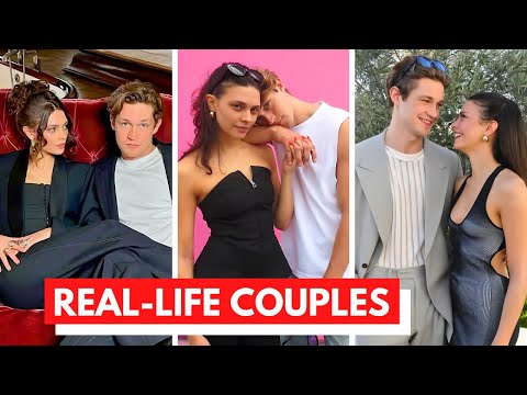 MAXTON HALL Cast: Real Age And Life Partners Revealed!