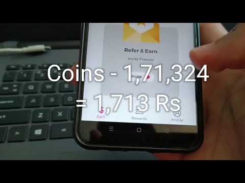 mrewards | mrewards app | mrewards unlimited coin trick | mrewards app se paise kaise kamaye