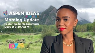 Introducing Aspen Ideas Digital