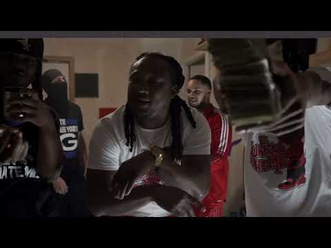 Yung Cat x Killa Quae - Gang In Here (Official Video) @SHOTBYLOCKS