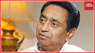 Congress U-turn On Kamal Nath In Punjab