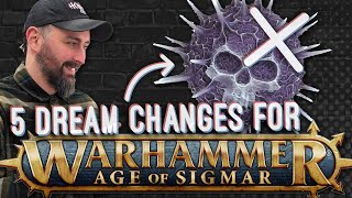 BEST Battlescroll Features We Need RIGHT NOW for Age of Sigmar 4