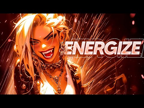 Energize⚡(playlist)