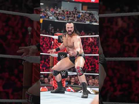 Drew McIntyre All Championship Wins 🔥 #shorts #wrestlekar #wwe