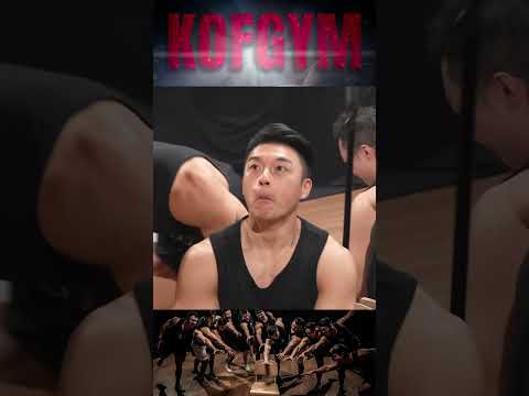 $10000爭奪戰!邊個可以坐到最後!? 預告part2KOFGYM第一個體能激鬥綜藝大賽節目，搵嚟一班筋肉鬥士玩最小嘅遊戲做岀最震撼嘅體驗，11個大隻佬爭凳仔!你見過未!? Part2