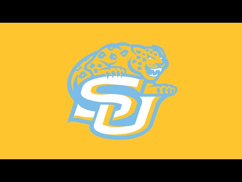 Southern University Fight Song- "Southern Fight Song"