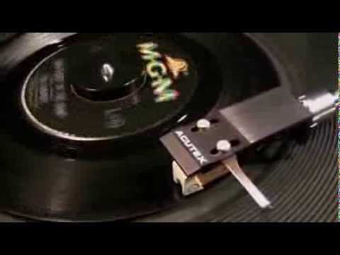 Lou Christie - Rhapsody In The Rain - [simulated STEREO]