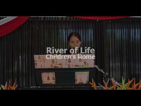 River Of Life Children’s Home - Sunday Worship (November 24.2024)