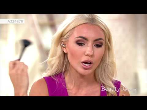 How to Apply Tarte Amazonian Clay 12-Hour Wear Blush | QVC Beauty Tips