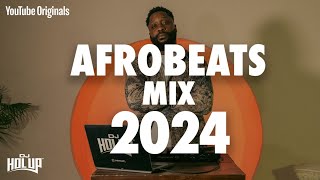 Best Afrobeats Mix 2024 | 2 Hours | Afro Pop Mix | Wizkid | Rema | Asake | Tems