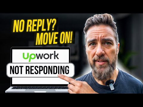 How to End Follow Ups Professionally with a Client  | Upwork Tutorial