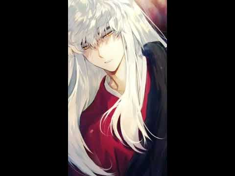 Inuyasha edit🩷