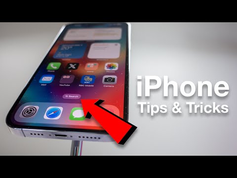 Teach your parents these iPhone tips & tricks!