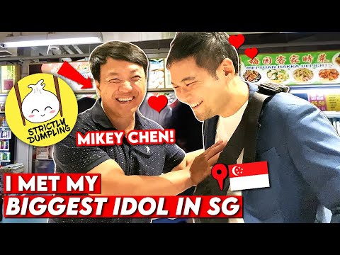 Are Mike Chen Recommendations in Singapore REALLY Good?