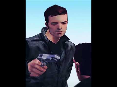 Bye Bye 🤫- Clyde GTA 3 Edit - #edit #ae #fyp #recommended #gta3 #mewing #memes #byebye