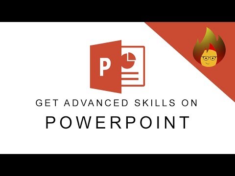 Get Advanced Skills | POWERPOINT