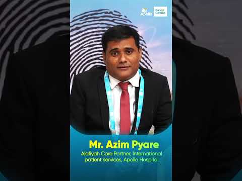 Mr. Azim Pyare shares valued insights.