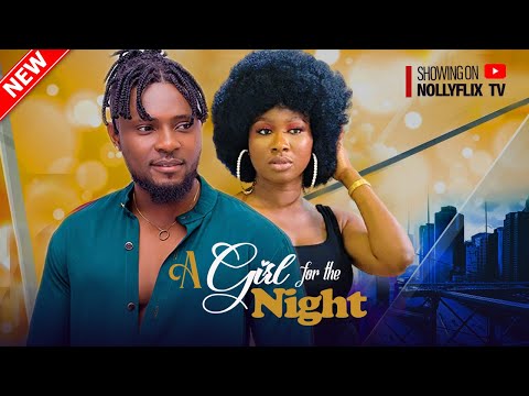 A Girl For The Night - Sonia Uche, Maurice Sam, Lizzy Gold, Sam Nnamdi | Nigerian Marriage Movie