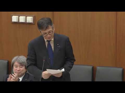 宮本岳志　衆議院・総務委員会　20231124