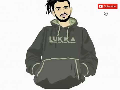 Making of  BAATE MERA BAARE MAIN | LUKKA x ANKEE | latest rap song from ARTISTTAAN