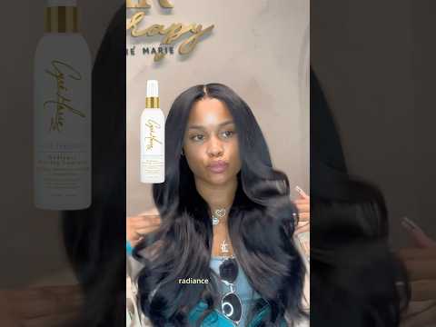 😩Broken Foot, No Excuses: Watch Me Install a Flawless HD Wig!”