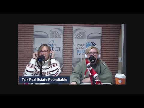 Talk Real Estate Roundtable