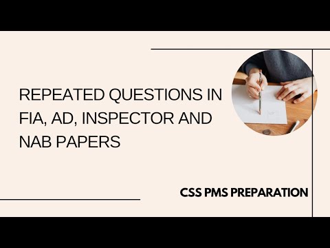 Most important Mcqs |SET 2| FPSC,PPSC,CSS,PMS ,KPSC,NTS,FIA and Screening tests| Mcqs series ||